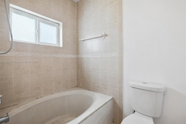 13225 SW 218th Ter, Miami, FL 33170 - full bath with toilet