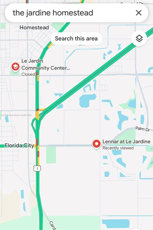 1162 SE 1st Ter, Florida City, FL 33034 - photo 29