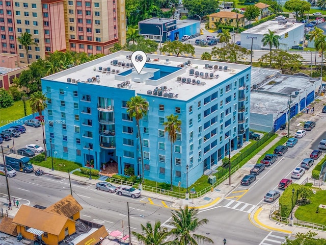 501 SW 1st St Unit 308, Miami, FL 33130 - photo 34