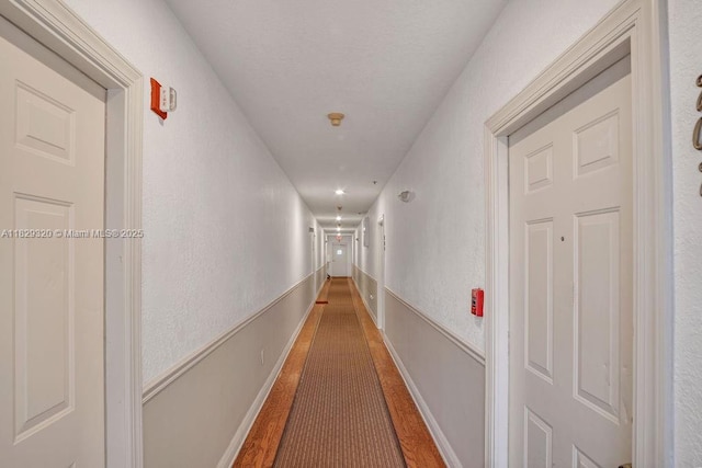 747 Michigan Ave Unit 201, Miami Beach, FL 33139 - view of hall
