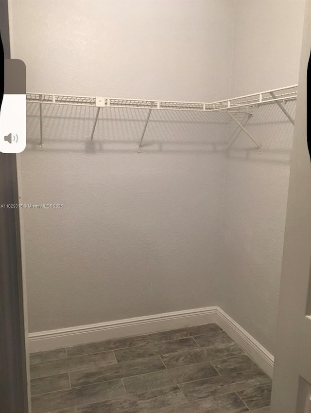 10670 SW 156th Pl Unit 309, Miami, FL 33196 - view of walk in closet