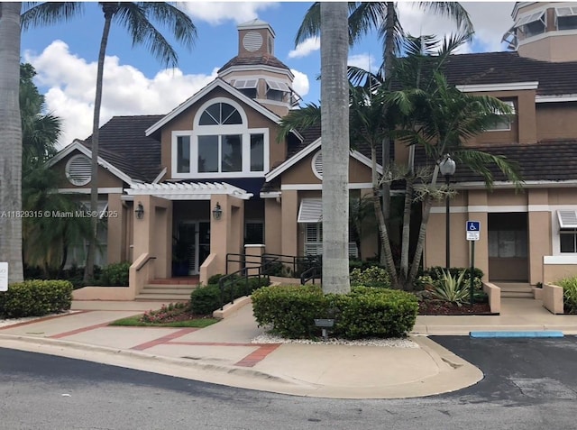 10670 SW 156th Pl Unit 309, Miami, FL 33196 - view of property