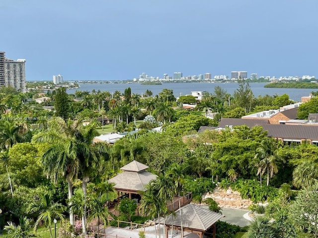 1000 Quayside Ter Unit 1009, Miami, FL 33138 - photo 10