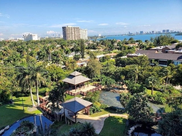 1000 Quayside Ter Unit 1009, Miami, FL 33138 - photo 27