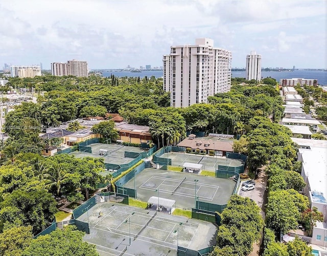 1000 Quayside Ter Unit 1009, Miami, FL 33138 - photo 40
