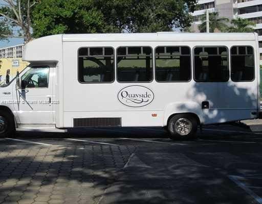 1000 Quayside Ter Unit 1009, Miami, FL 33138 - photo 41