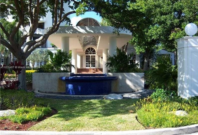 1000 Quayside Ter Unit 1009, Miami, FL 33138 - photo 46