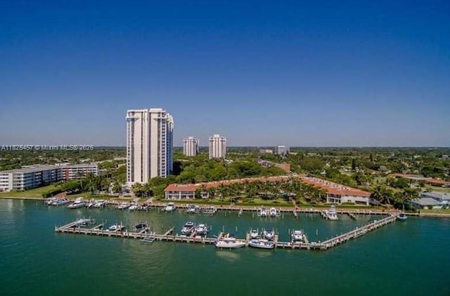 1000 Quayside Ter Unit 1009, Miami, FL 33138 - photo 50