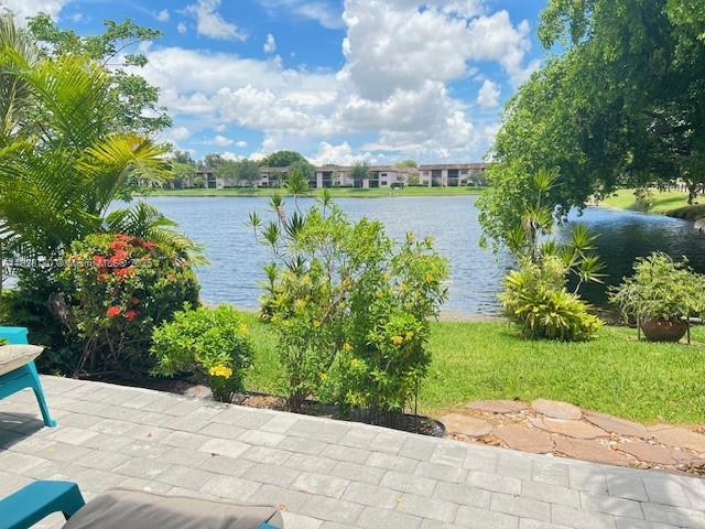 905 NW 107th Ave, Pembroke Pines, FL 33026 - water view