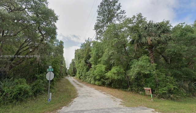 Lot34 Ne 138th Ct, East Marion, FL 32134