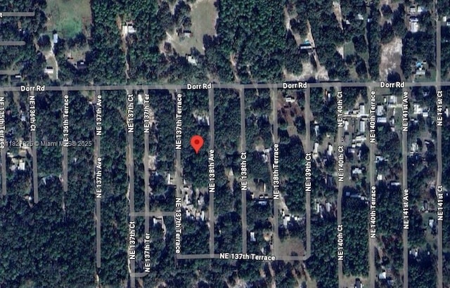 Lot34 Ne 138th Ct, East Marion, FL 32134