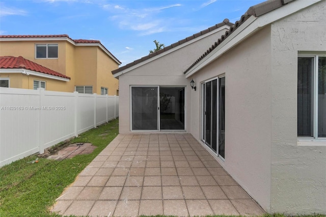 1592 Salerno Cir, Weston, FL 33327 - view of patio / terrace