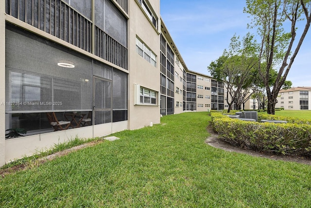 550 SW 138th Ave Unit 112K, Pembroke Pines, FL 33027 - view of building exterior