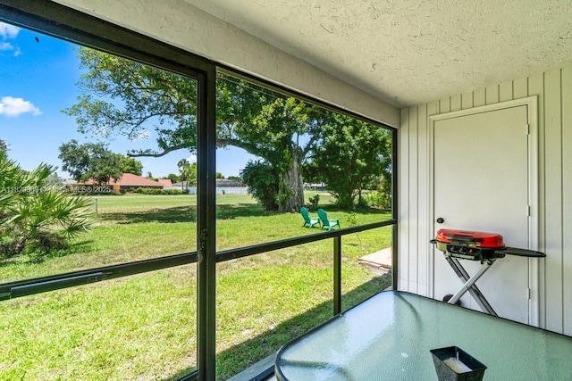 3693 N Arelia Dr N, Delray Beach, FL 33445 - sunroom with plenty of natural light