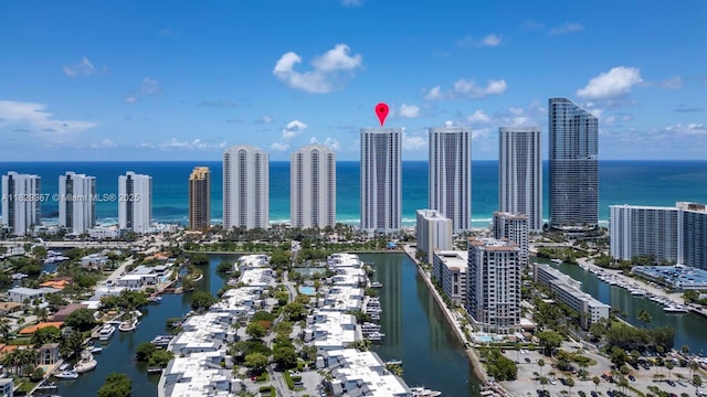 16001 Collins Ave Unit 1903, Sunny Isles Beach, FL 33160 - photo 1