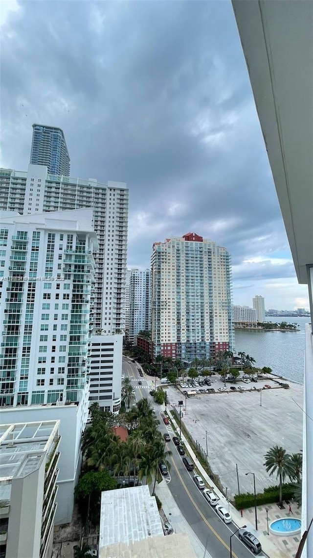 1300 Brickell Bay Dr Unit 1611, Miami, FL 33131 - photo 1