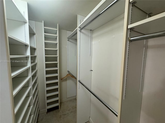 2555 Collins Ave Unit 2002, Miami Beach, FL 33140 - view of walk in closet