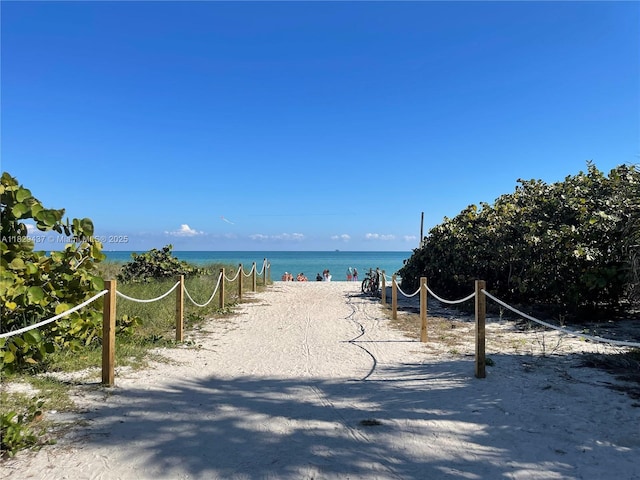 2555 Collins Ave Unit 2002, Miami Beach, FL 33140 - water view