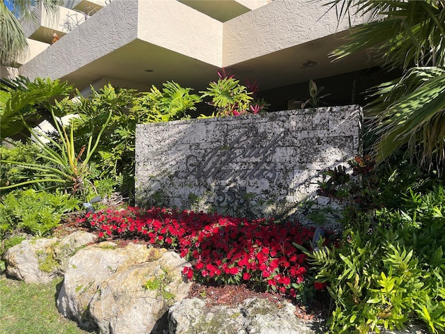 2555 Collins Ave Unit 2002, Miami Beach, FL 33140 - exterior view of stucco siding