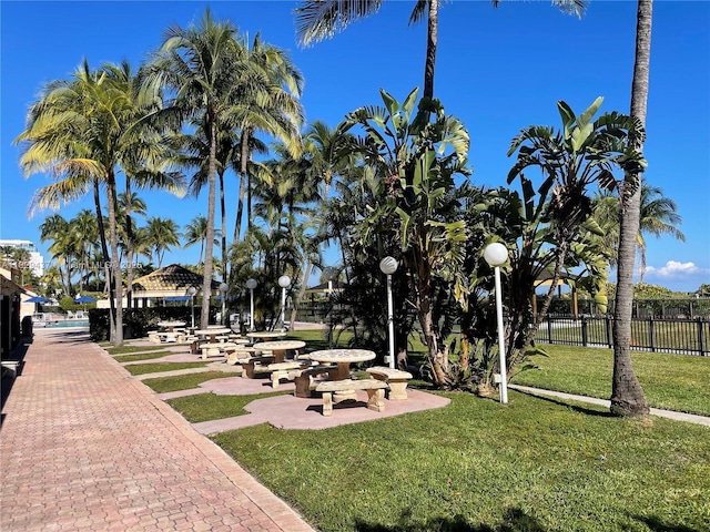 2555 Collins Ave Unit 2002, Miami Beach, FL 33140 - view of property's community