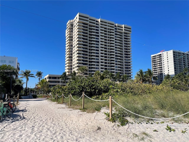 2555 Collins Ave Unit 2002, Miami Beach, FL 33140 - view of property