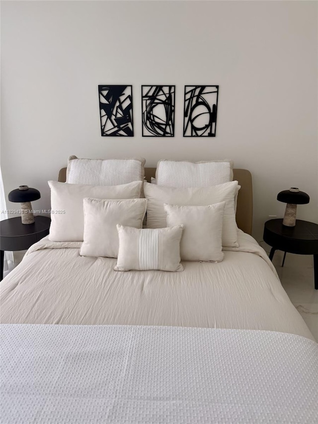 300 Biscayne Boulevard Way Unit 5009W, Miami, FL 33131 - view of bedroom