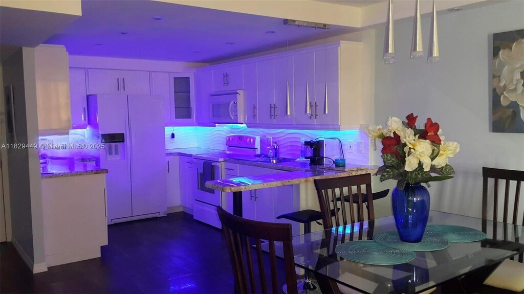 1301 NE Miami Gardens Dr Unit 801W, Miami, FL 33179 - photo 4