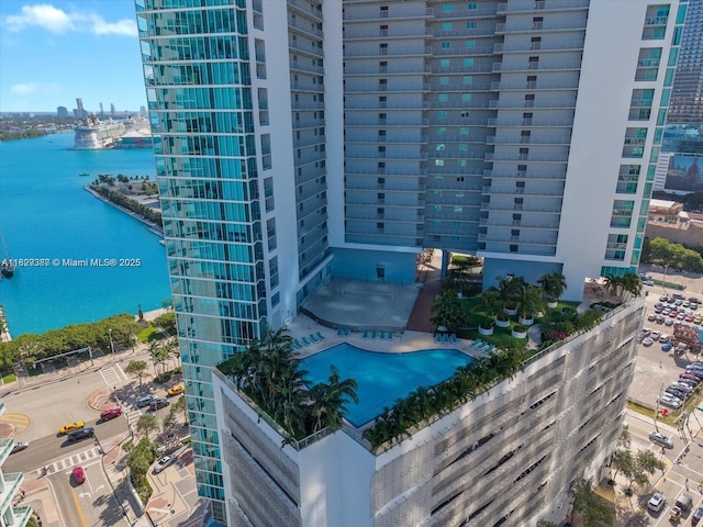 888 Biscayne Blvd Unit 2201, Miami, FL 33132 - photo 1