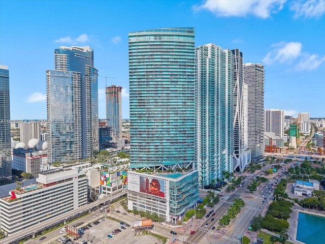888 Biscayne Blvd Unit 2201, Miami, FL 33132 - photo 2
