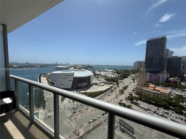 888 Biscayne Blvd Unit 2201, Miami, FL 33132 - photo 3