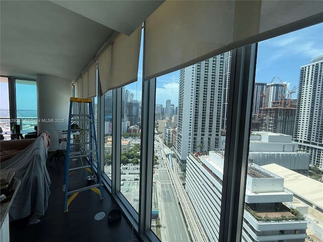 888 Biscayne Blvd Unit 2201, Miami, FL 33132 - photo 4