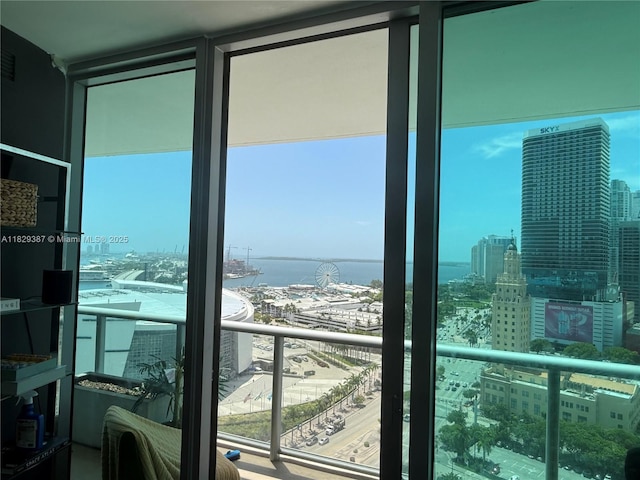 888 Biscayne Blvd Unit 2201, Miami, FL 33132 - photo 6