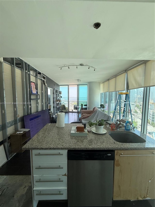 888 Biscayne Blvd Unit 2201, Miami, FL 33132 - photo 7