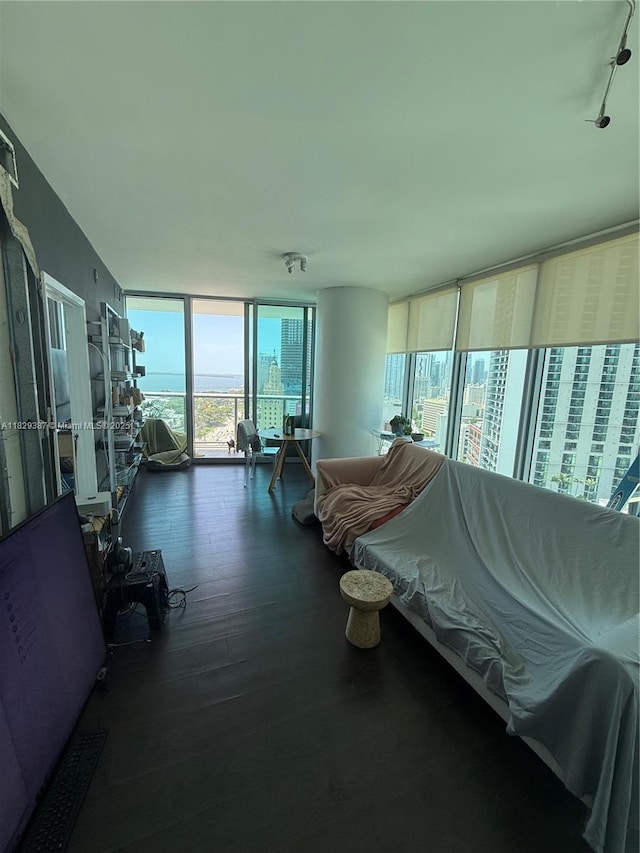 888 Biscayne Blvd Unit 2201, Miami, FL 33132 - photo 9