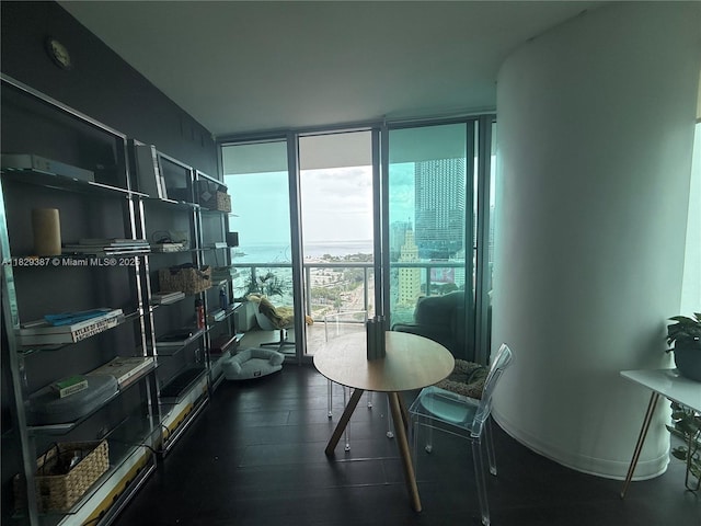 888 Biscayne Blvd Unit 2201, Miami, FL 33132 - photo 10