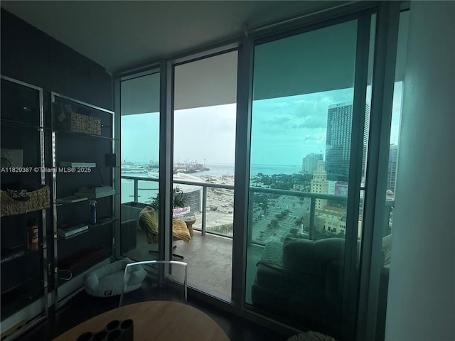 888 Biscayne Blvd Unit 2201, Miami, FL 33132 - photo 11