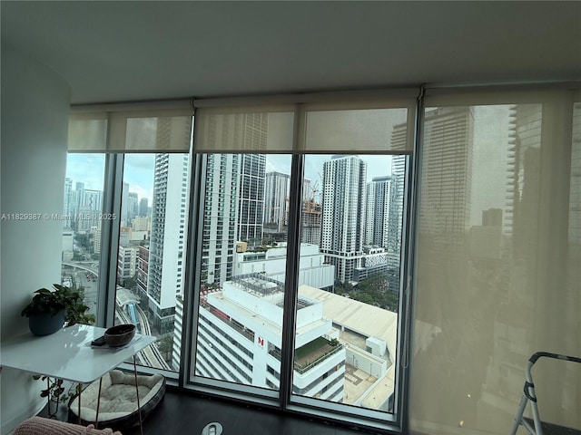 888 Biscayne Blvd Unit 2201, Miami, FL 33132 - photo 12