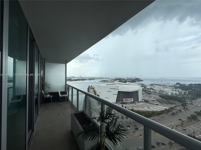 888 Biscayne Blvd Unit 2201, Miami, FL 33132 - photo 13