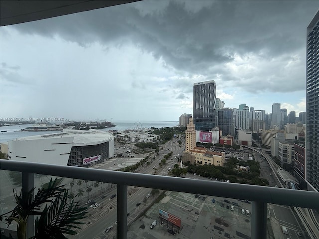 888 Biscayne Blvd Unit 2201, Miami, FL 33132 - photo 15
