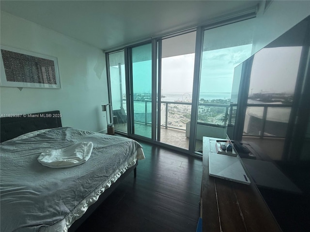 888 Biscayne Blvd Unit 2201, Miami, FL 33132 - photo 18