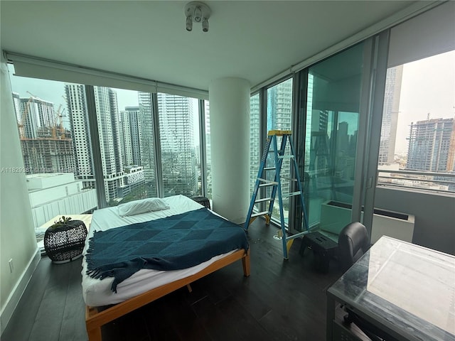 888 Biscayne Blvd Unit 2201, Miami, FL 33132 - photo 20