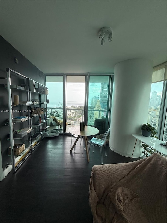 888 Biscayne Blvd Unit 2201, Miami, FL 33132 - photo 26