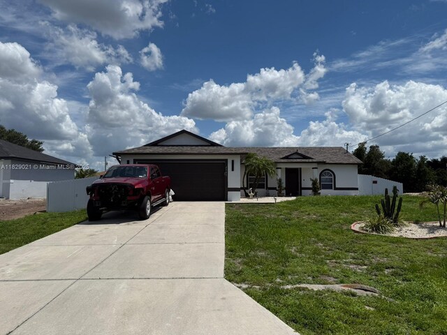 2505 26th St SW, Lehigh Acres, FL 33976 - photo 1