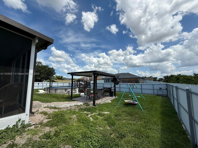2505 26th St SW, Lehigh Acres, FL 33976 - photo 21