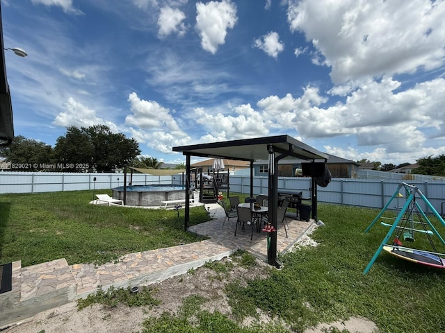 2505 26th St SW, Lehigh Acres, FL 33976 - photo 22