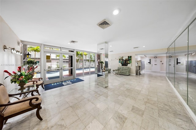 3161 S Ocean Dr Unit 1510, Hallandale Beach, FL 33009 - view of community lobby