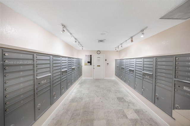 3161 S Ocean Dr Unit 1510, Hallandale Beach, FL 33009 - surrounding community with mail area