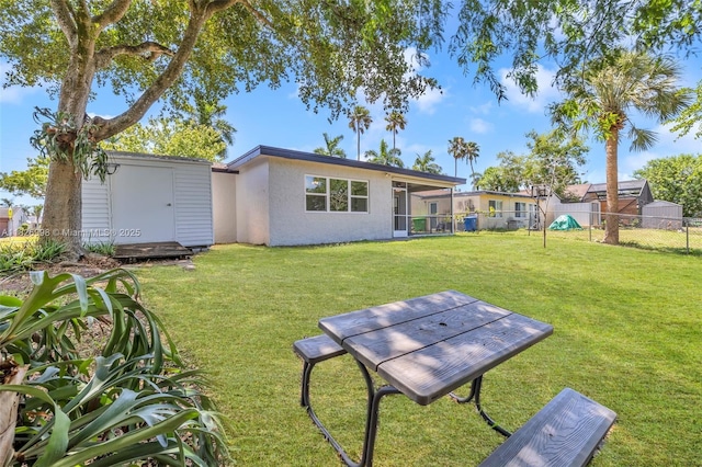 4331 NW 115th Ter, Sunrise, FL 33323 - photo 24