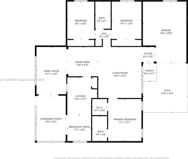 4331 NW 115th Ter, Sunrise, FL 33323 - photo 32