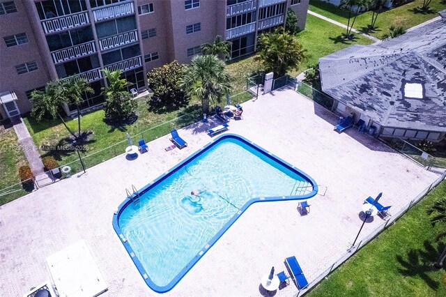 319 NE 14th Ave Unit 505, Hallandale Beach, FL 33009 - photo 14